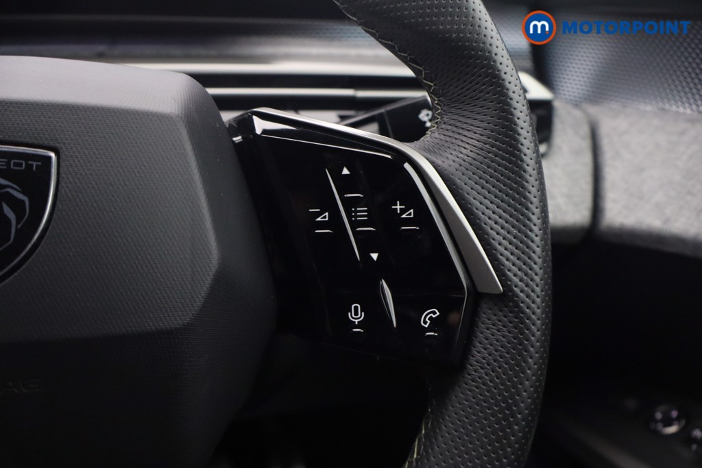 Peugeot 3008 GT Automatic Petrol SUV - Stock Number (1669639) - 11th supplementary image