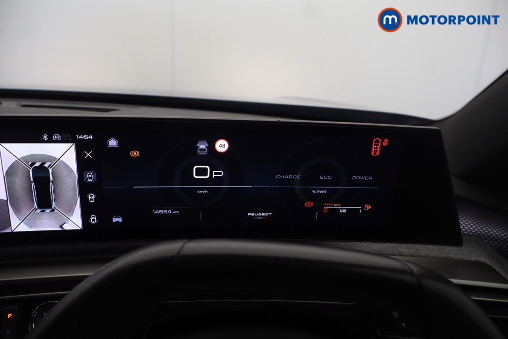 Peugeot 3008 GT Automatic Petrol SUV - Stock Number (1669639) - 12th supplementary image
