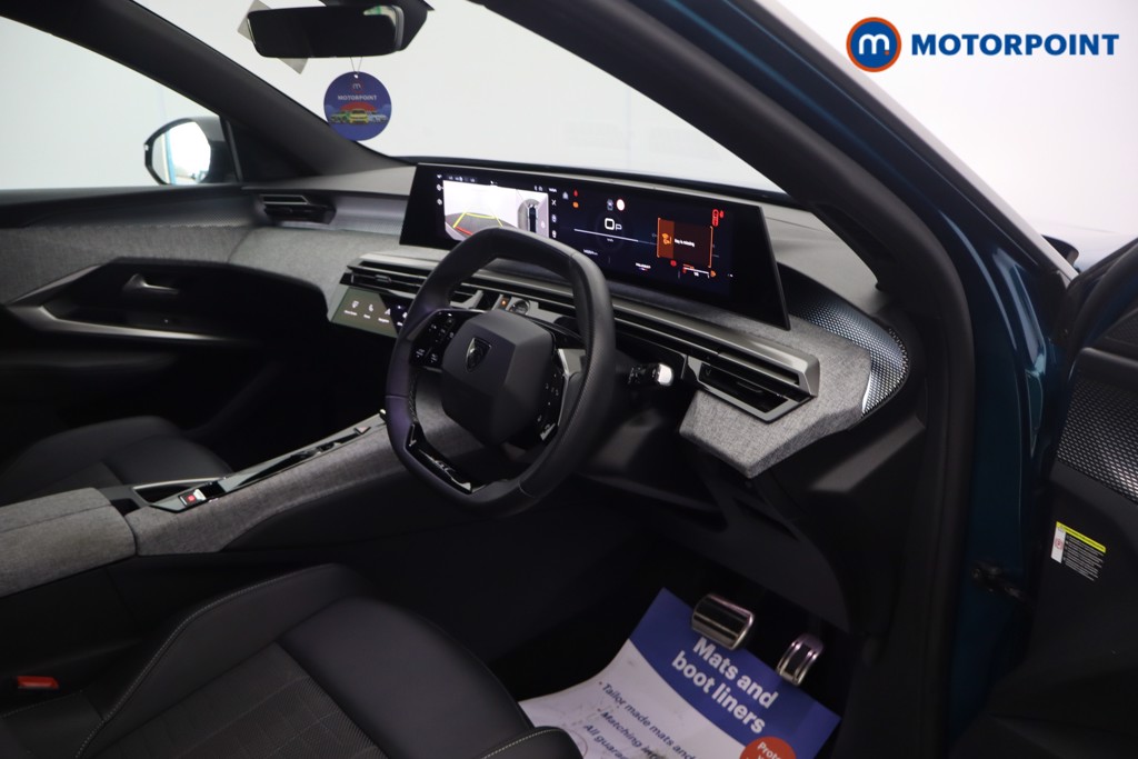 Peugeot 3008 GT Automatic Petrol SUV - Stock Number (1669639) - 13th supplementary image