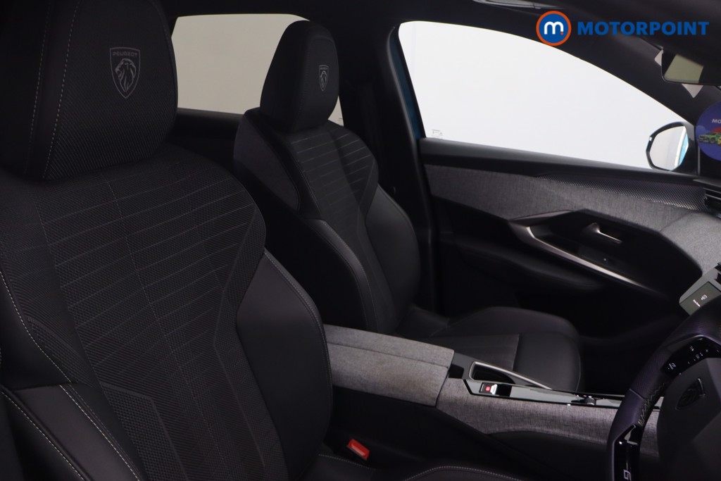 Peugeot 3008 GT Automatic Petrol SUV - Stock Number (1669639) - 14th supplementary image