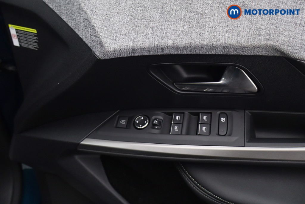 Peugeot 3008 GT Automatic Petrol SUV - Stock Number (1669639) - 17th supplementary image