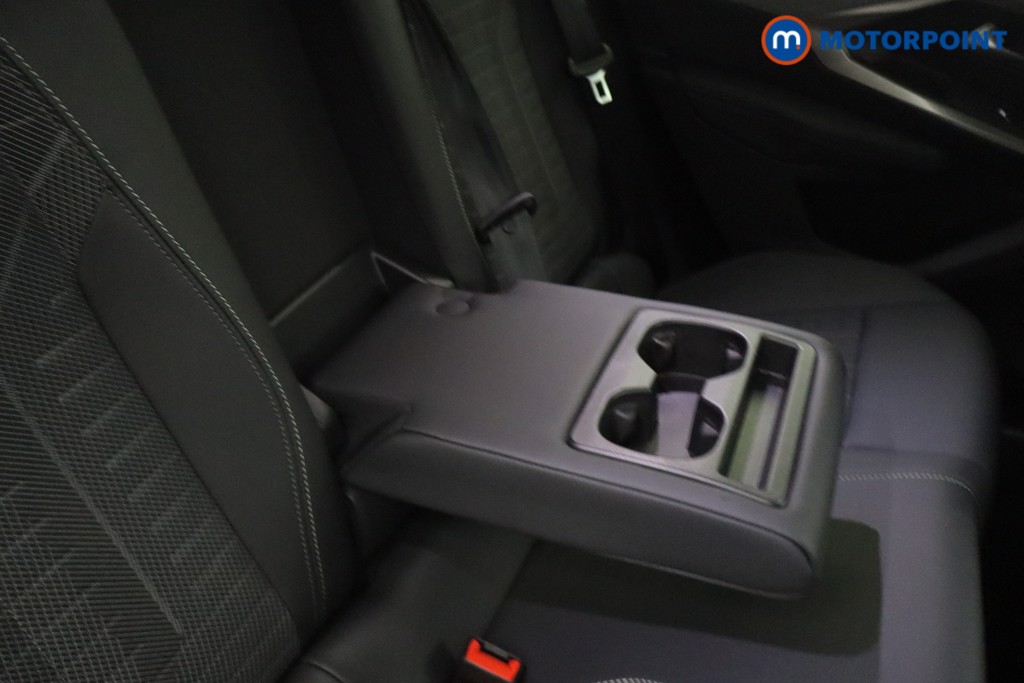 Peugeot 3008 GT Automatic Petrol SUV - Stock Number (1669639) - 21st supplementary image