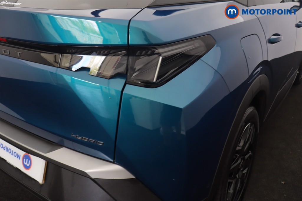 Peugeot 3008 GT Automatic Petrol SUV - Stock Number (1669639) - 26th supplementary image