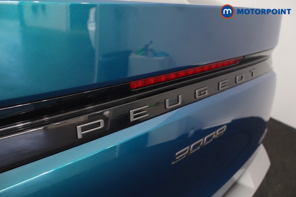 Peugeot 3008 GT Automatic Petrol SUV - Stock Number (1669639) - 28th supplementary image