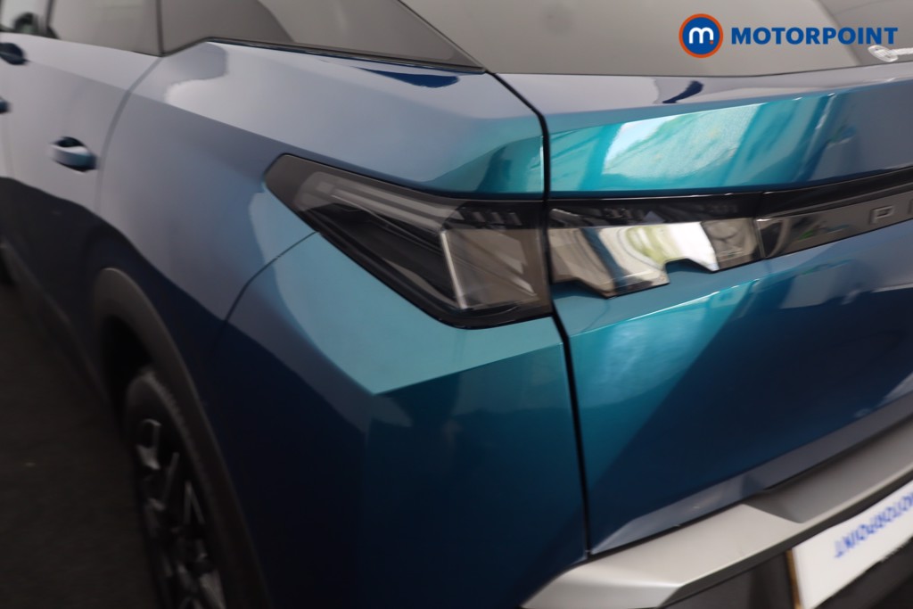 Peugeot 3008 GT Automatic Petrol SUV - Stock Number (1669639) - 29th supplementary image