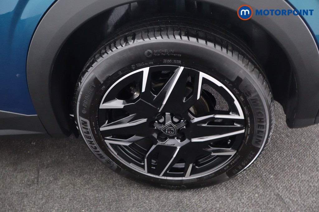 Peugeot 3008 GT Automatic Petrol SUV - Stock Number (1669639) - 30th supplementary image