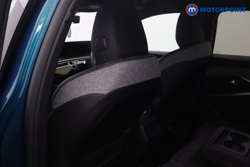 Peugeot 3008 GT Automatic Petrol SUV - Stock Number (1669639) - 31st supplementary image