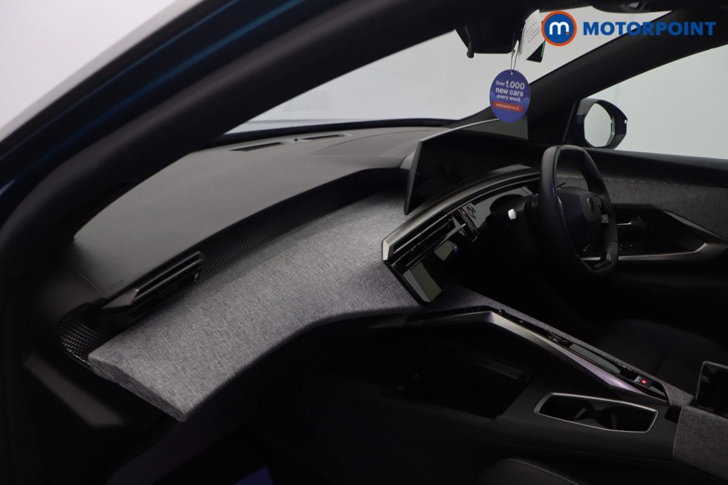 Peugeot 3008 GT Automatic Petrol SUV - Stock Number (1669639) - 35th supplementary image