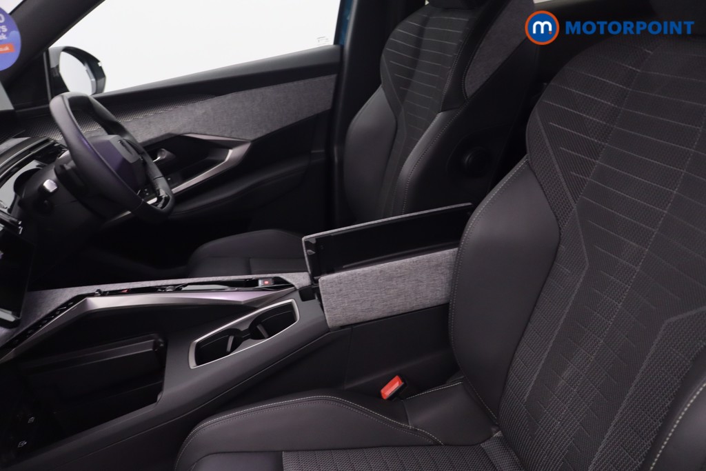 Peugeot 3008 GT Automatic Petrol SUV - Stock Number (1669639) - 36th supplementary image