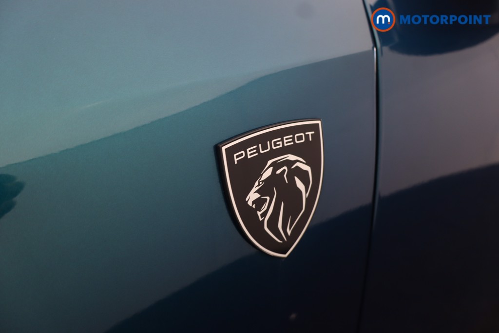 Peugeot 3008 GT Automatic Petrol SUV - Stock Number (1669639) - 42nd supplementary image