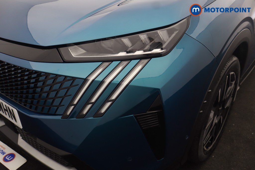 Peugeot 3008 GT Automatic Petrol SUV - Stock Number (1669639) - 43rd supplementary image