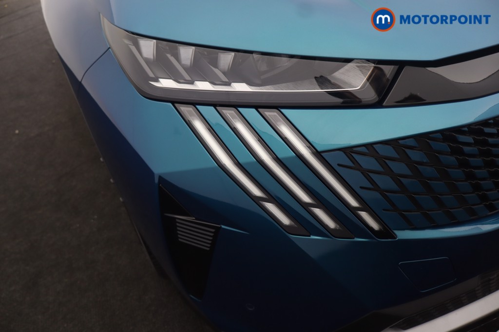 Peugeot 3008 GT Automatic Petrol SUV - Stock Number (1669639) - 44th supplementary image