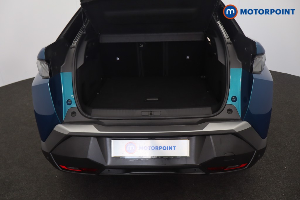 Peugeot 3008 GT Automatic Petrol SUV - Stock Number (1669639) - 45th supplementary image