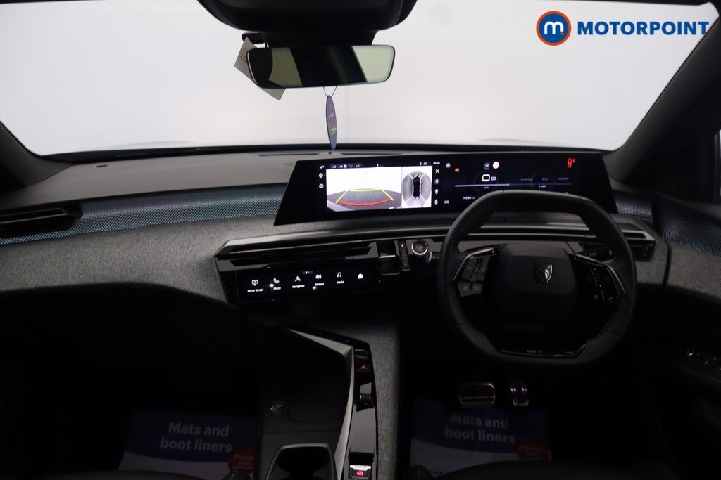 Peugeot 3008 GT Automatic Petrol SUV - Stock Number (1669639) - 1st supplementary image