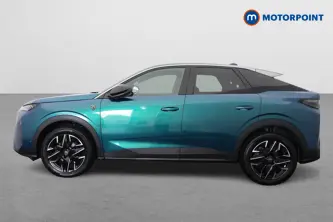 Peugeot 3008 GT Automatic Petrol SUV - Stock Number (1669639) - Passenger side