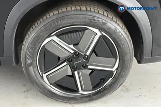 Jaecoo 7 Luxury Automatic Petrol Plug-In Hybrid SUV - Stock Number (1669675) - 47th supplementary image