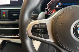 BMW X4 M Sport X Automatic Diesel SUV - Stock Number (1669850) - 4th supplementary image
