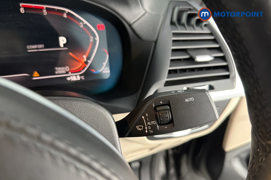 BMW X4 M Sport X Automatic Diesel SUV - Stock Number (1669850) - 6th supplementary image