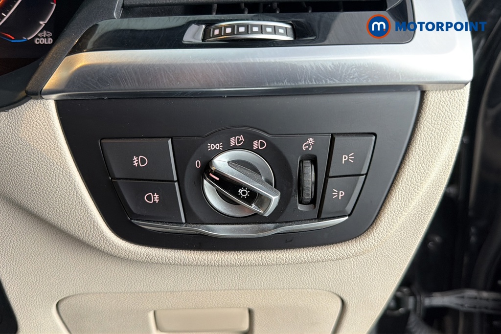 BMW X4 M Sport X Automatic Diesel SUV - Stock Number (1669850) - 11th supplementary image