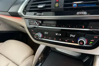BMW X4 M Sport X Automatic Diesel SUV - Stock Number (1669850) - 12th supplementary image
