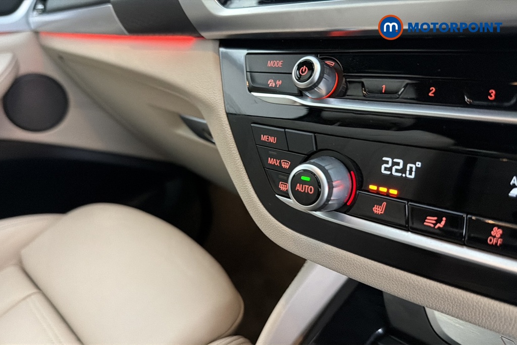 BMW X4 M Sport X Automatic Diesel SUV - Stock Number (1669850) - 14th supplementary image
