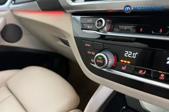 BMW X4 M Sport X Automatic Diesel SUV - Stock Number (1669850) - 14th supplementary image