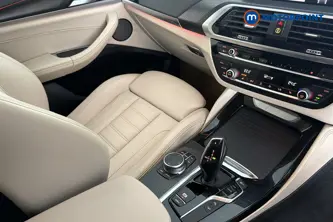 BMW X4 M Sport X Automatic Diesel SUV - Stock Number (1669850) - 15th supplementary image