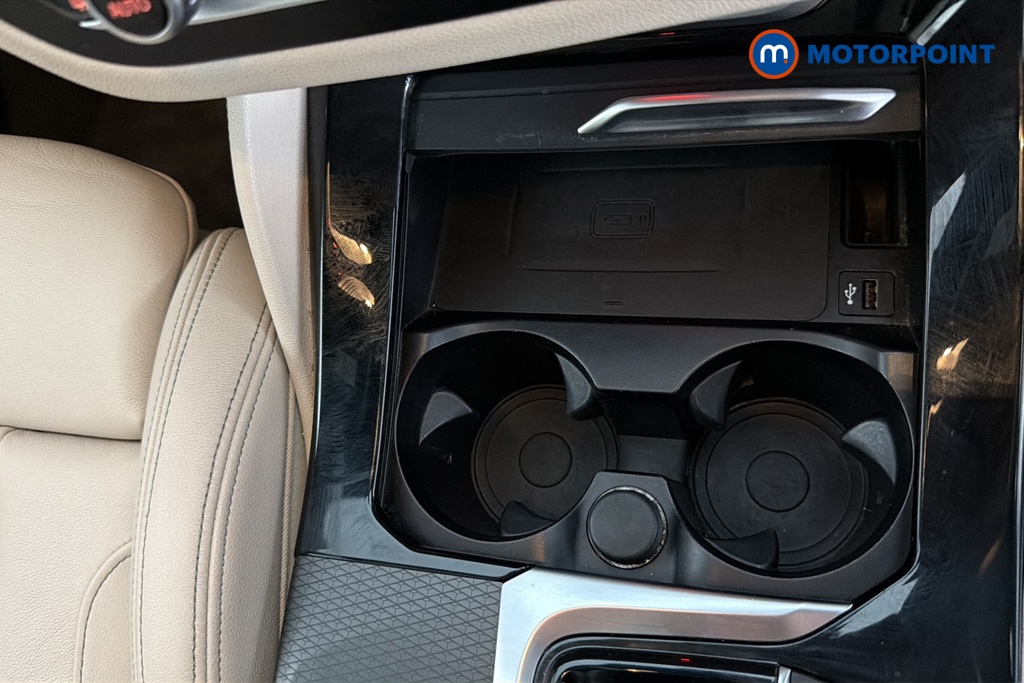 BMW X4 M Sport X Automatic Diesel SUV - Stock Number (1669850) - 16th supplementary image
