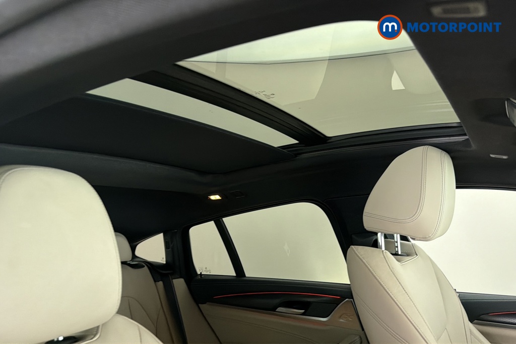 BMW X4 M Sport X Automatic Diesel SUV - Stock Number (1669850) - 20th supplementary image