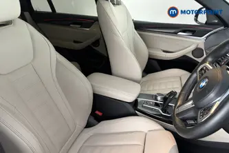 BMW X4 M Sport X Automatic Diesel SUV - Stock Number (1669850) - 22nd supplementary image