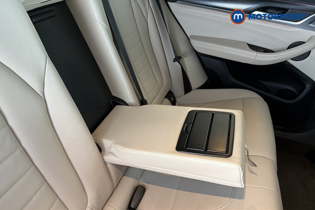 BMW X4 M Sport X Automatic Diesel SUV - Stock Number (1669850) - 26th supplementary image