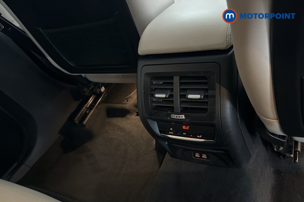 BMW X4 M Sport X Automatic Diesel SUV - Stock Number (1669850) - 28th supplementary image