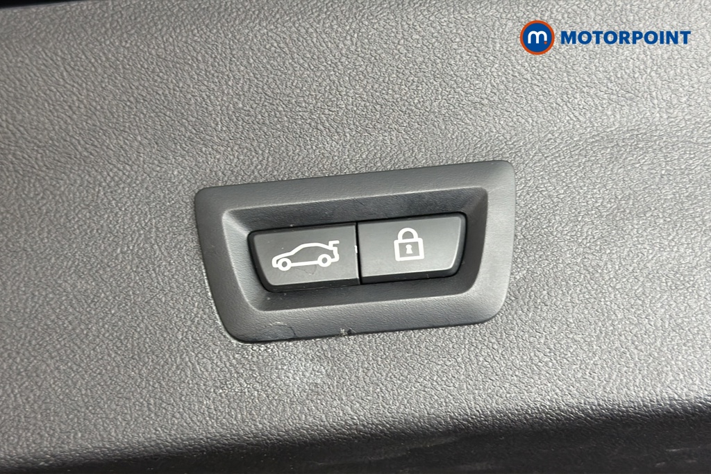 BMW X4 M Sport X Automatic Diesel SUV - Stock Number (1669850) - 35th supplementary image