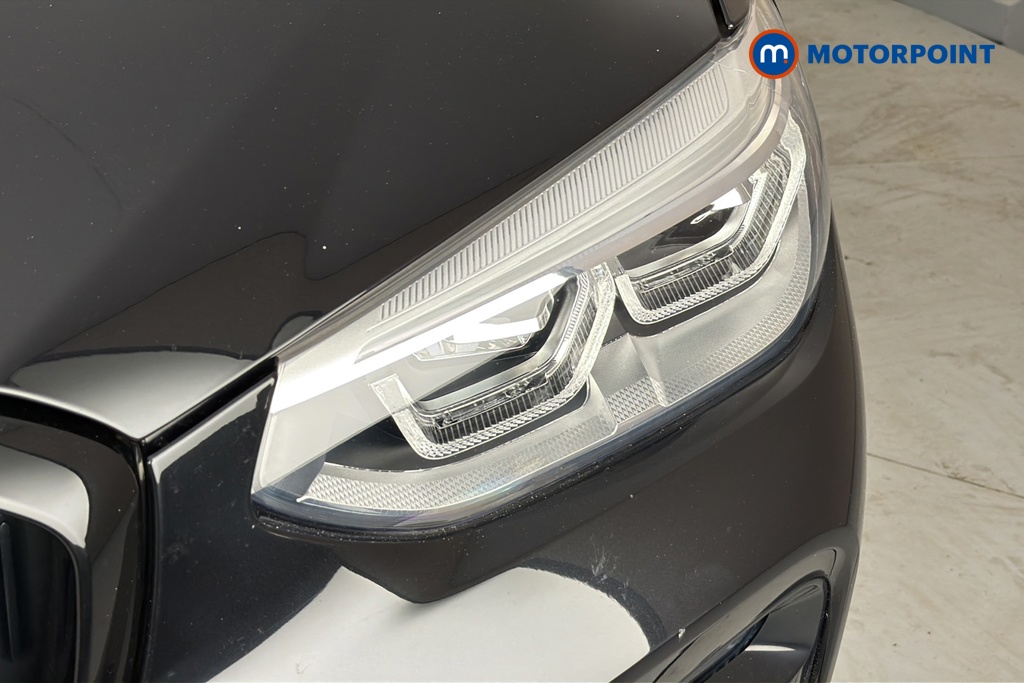 BMW X4 M Sport X Automatic Diesel SUV - Stock Number (1669850) - 42nd supplementary image