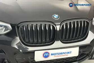BMW X4 M Sport X Automatic Diesel SUV - Stock Number (1669850) - 43rd supplementary image