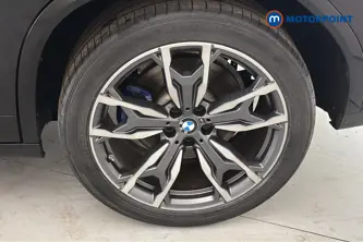 BMW X4 M Sport X Automatic Diesel SUV - Stock Number (1669850) - 45th supplementary image