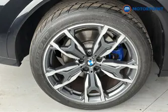 BMW X4 M Sport X Automatic Diesel SUV - Stock Number (1669850) - 46th supplementary image
