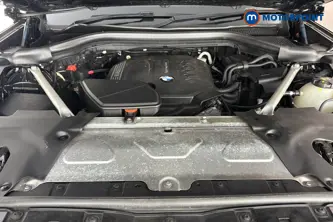 BMW X4 M Sport X Automatic Diesel SUV - Stock Number (1669850) - 48th supplementary image