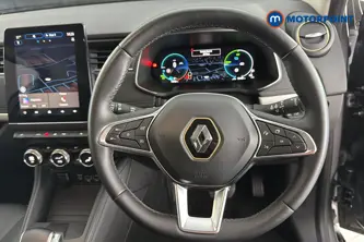 Renault ZOE Iconic Automatic Electric Hatchback - Stock Number (1669982) - 2nd supplementary image