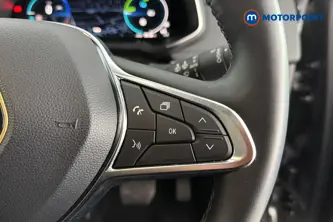 Renault ZOE Iconic Automatic Electric Hatchback - Stock Number (1669982) - 3rd supplementary image