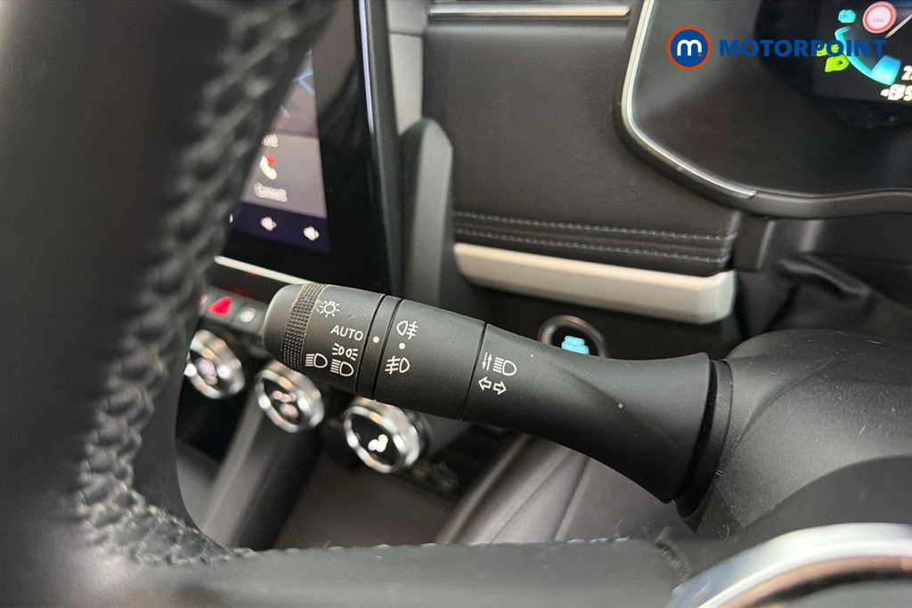 Renault ZOE Iconic Automatic Electric Hatchback - Stock Number (1669982) - 5th supplementary image