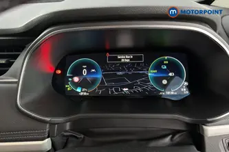 Renault ZOE Iconic Automatic Electric Hatchback - Stock Number (1669982) - 7th supplementary image