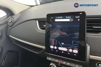 Renault ZOE Iconic Automatic Electric Hatchback - Stock Number (1669982) - 9th supplementary image