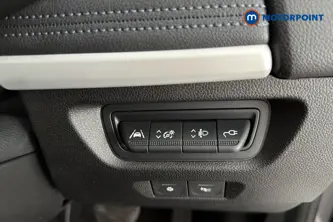 Renault ZOE Iconic Automatic Electric Hatchback - Stock Number (1669982) - 11th supplementary image