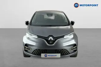 Renault ZOE Iconic Automatic Electric Hatchback - Stock Number (1669982) - Front bumper