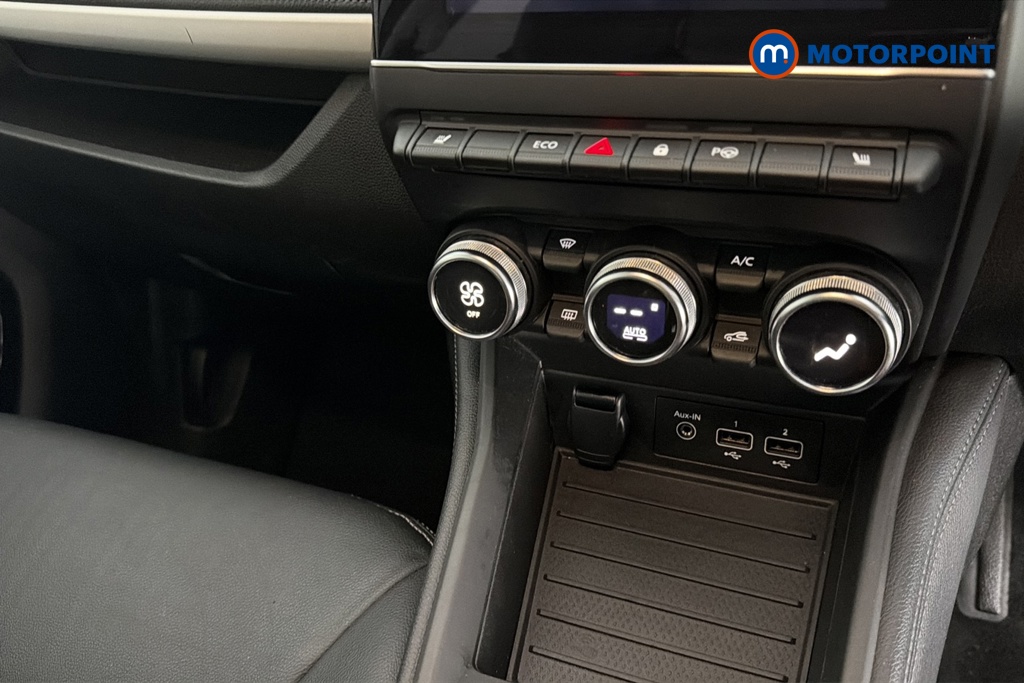 Renault ZOE Iconic Automatic Electric Hatchback - Stock Number (1669982) - 12th supplementary image