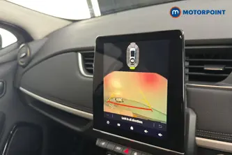 Renault ZOE Iconic Automatic Electric Hatchback - Stock Number (1669982) - 13th supplementary image