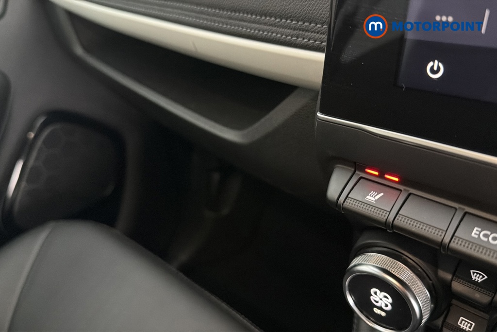 Renault ZOE Iconic Automatic Electric Hatchback - Stock Number (1669982) - 14th supplementary image