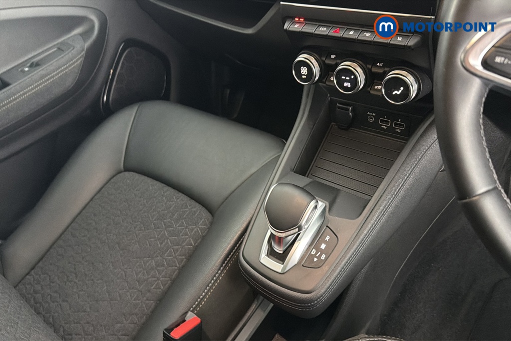 Renault ZOE Iconic Automatic Electric Hatchback - Stock Number (1669982) - 15th supplementary image