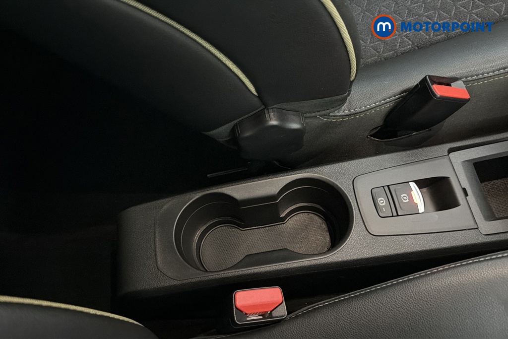Renault ZOE Iconic Automatic Electric Hatchback - Stock Number (1669982) - 16th supplementary image